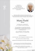 Maria Flechl
